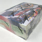 1993 Hi-Tech Mario Andretti Racing Race Cards Factory Set (50)