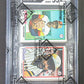 1978 Topps Baseball Unopened Rack Pack (Willie Stargell Top) (BBCE) (27745)