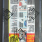 1983 Topps Baseball Unopened Grocery Rack Pack (Ryne Sandberg RC Back / Cal Ripken Jr. Back) (BBCE) (27746)