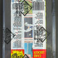 1983 Topps Baseball Unopened Grocery Rack Pack (Wade Boggs RC Back) (BBCE) (27747)