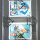 1983 Topps Baseball Unopened Rack Pack (Fergie Jenkins Top / Wade Boggs RC Back) (BBCE) (27749)