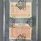 1983 Topps Baseball Unopened Rack Pack (Fergie Jenkins Top / Wade Boggs RC Back) (BBCE) (27749)