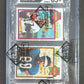 1979 Topps Football Unopened Rack Pack (Tony Dorsett Back) (BBCE) (27754)