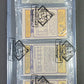 1979 Topps Football Unopened Rack Pack (Tony Dorsett Back) (BBCE) (27754)