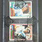 1981 Topps Football Unopened Rack Pack (Kellen Winlsow RC Top) (BBCE) (27755)