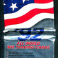 1992 All World Football Unopened Jumbo Pack (26)