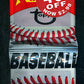2015 Topps Baseball Unopened Value Hanger Pack (Koufax) (20)