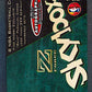 1997/98 Skybox Z-Force Basketball Unopened Series 1 Pack (Hobby) (8)