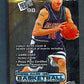 1998/99 Press Pass Draft Pick Basketball Unopened Pack (Hobby) (4)