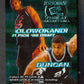 1998/99 Press Pass Double Threat Basketball Unopened Pack (Hobby) (4)