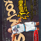 1998/99 Skybox Thunder Basketball Unopened Pack (Hobby) (8)