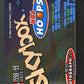 1998/99 Skybox Hoops Basketball Unopened Series 1 Pack (Hobby) (12)