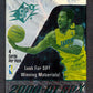 2000/01 Upper Deck SPX Basketball Unopened Pack (Hobby) (4)