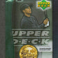 2004 Upper Deck Golf Unopened Pack (Hobby) (5)