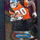 1997 Skybox Metal Universe Football Unopened Pack (Hobby) (8)