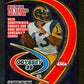1999 Collector's Edge Odyssey Football Unopened Pack (10)