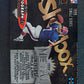 1999 Skybox Metal Universe Football Unopened Pack (Hobby) (8)