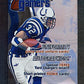 2000 Fleer Gamers Football Unopened Pack (Hobby) (5)