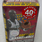 2008/09 Upper Deck Basketball Blaster Box (Walmart) (10 +1)