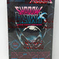 1992 Comic Images Shadow Hawk Unopened Box (48/10)