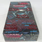 1992 Comic Images Shadow Hawk Unopened Box (48/10)