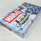 2025 Topps Chrome Marvel Box (Hobby) (12/6)