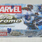 2025 Topps Chrome Marvel Box (Hobby) (12/6)