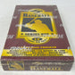 1996 Score Baseball Series 1 Box (Retail) (24/10)