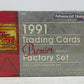 1991 TSR Advanced Dungeons & Dragons Factory Set (750)