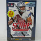 2017 Panini Score Football Blaster Box (11/12)