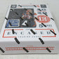 2020 Panini Encased Football 1st Off The Line Box (FOTL) (Hobby) (5)
