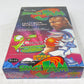 1996/97 Upper Deck Space Jam Basketball Box (Pre-Priced) (Retail) (36/6)
