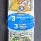 2013 Topps Gypsy Queen Baseball Unopened Hanger Value Pack (3/6+3)