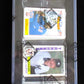 1984 Topps Baseball Unopened Rack Pack (Mattingly RC Back) (BBCE) (28056)