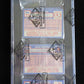 1984 Topps Baseball Unopened Rack Pack (Mattingly RC Back) (BBCE) (28056)