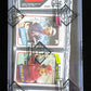1980 Topps Baseball Unopened Rack Pack (Schmidt Top) (BBCE) (28060)
