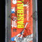 1983 Topps Baseball Unopened Grocery Rack Pack (Sandberg RC Back) (BBCE) (28069)