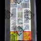 1983 Topps Baseball Unopened Grocery Rack Pack (Gwynn RC Back) (BBCE) (28071)