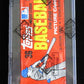 1983 Topps Baseball Unopened Grocery Rack Pack (Boggs RC Back) (BBCE) (28072)