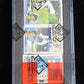 1983 Topps Baseball Unopened Grocery Rack Pack (Boggs RC Back) (BBCE) (28072)