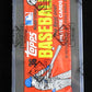1983 Topps Baseball Unopened Grocery Rack Pack (Boggs RC Back) (BBCE) (28073)