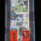 1983 Topps Baseball Unopened Grocery Rack Pack (Boggs RC Back) (BBCE) (28073)
