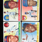 1955 Topps Baseball Near Set Poor VG (204/206) (26-094)