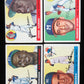 1955 Topps Baseball Near Set Poor VG (204/206) (26-094)