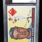 1955 Topps Baseball Near Set Poor VG (204/206) (26-094)