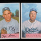 1954 Bowman Baseball Near Set Poor VG/EX (221/224) (26-096)