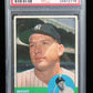 1963 Topps Baseball Near Set Good VG (573/576) (26-099)