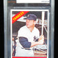 1966 Topps Baseball Near Set VG VG/EX (590/598) (26-107)