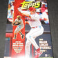 1998 Topps Baseball Series 1 Box (Retail)