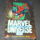 1992 Skybox Marvel Universe Series 3 Box